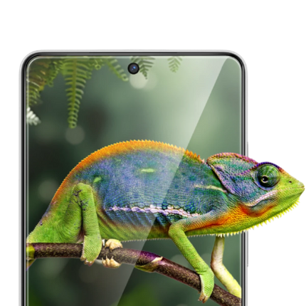 Samsung Galaxy S26 Plus Delux Full Glue 2.5D Cam Ekran Koruyucu 5