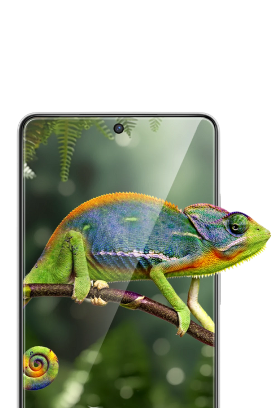 Samsung Galaxy S26 Plus Delux Full Glue 2.5D Cam Ekran Koruyucu 5