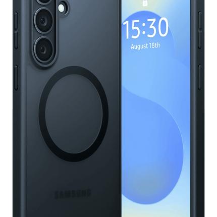 Samsung Galaxy S26 Plus Guardian Magsafe Kılıf - Siyah