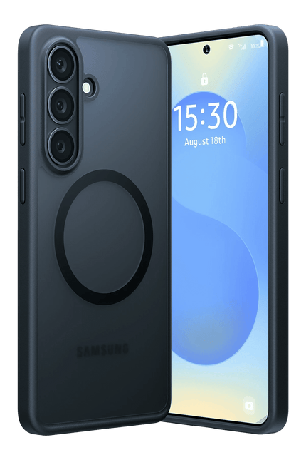 Samsung Galaxy S26 Plus Guardian Magsafe Kılıf - Siyah