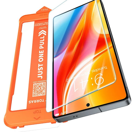 Samsung Galaxy S26 Plus Install Master AutoKit HD Cam Ekran Koruyucu