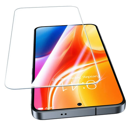 Samsung Galaxy S26 Plus Install Master AutoKit HD Cam Ekran Koruyucu 4