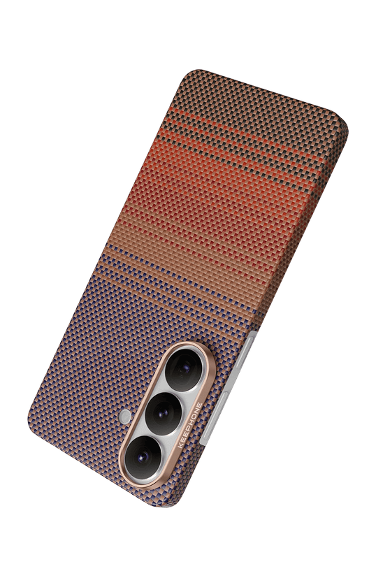 Samsung Galaxy S26 Plus Kevlar Seanova Magsafe Kılıf 4