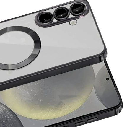 Samsung Galaxy S26 Plus Kross Magneticsafe Kapak Kılıf - Siyah 2