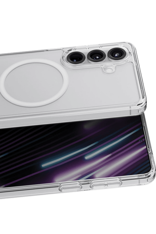 Samsung Galaxy S26 Plus LifePro Xtreme Magsafe Kapak Kılıf 3
