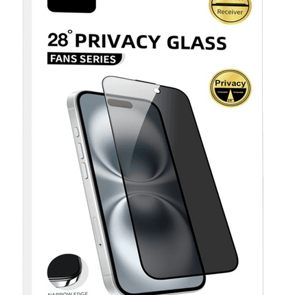 Samsung Galaxy S26 Ultra Fans Series Premium Hayalet Cam Ekran Koruyucu