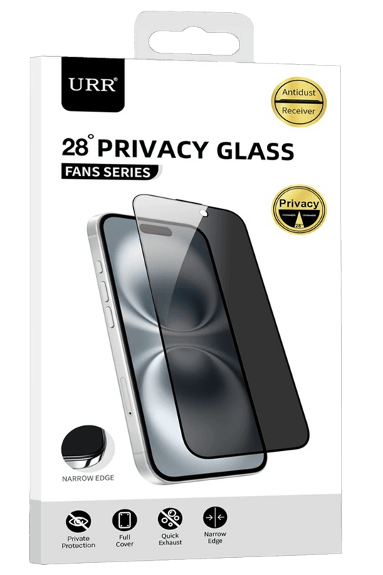 Samsung Galaxy S26 Ultra Fans Series Premium Hayalet Cam Ekran Koruyucu