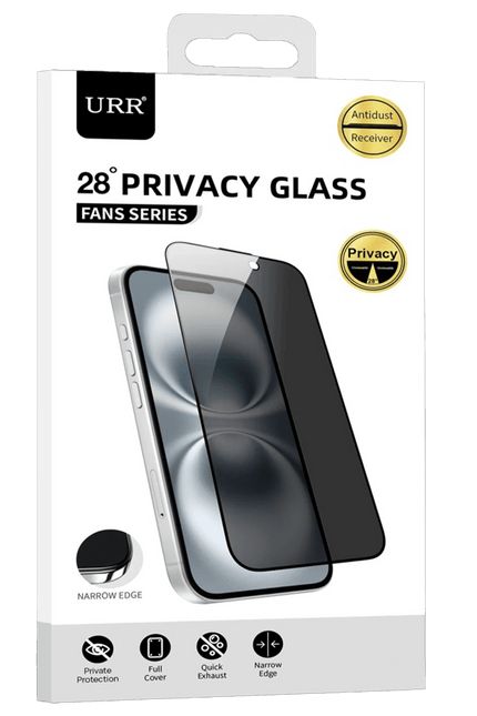 Samsung Galaxy S26 Ultra Fans Series Premium Hayalet Cam Ekran Koruyucu