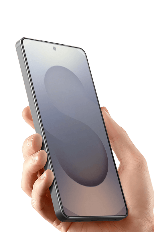 Samsung Galaxy S26 Ultra Fans Series Premium HD Cam Ekran Koruyucu 3