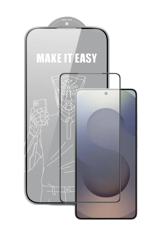 Samsung Galaxy S26 Ultra Fans Series Premium HD Cam Ekran Koruyucu 2
