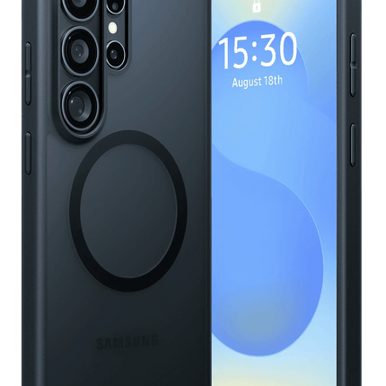 Samsung Galaxy S26 Ultra Guardian Magsafe Kılıf - Siyah