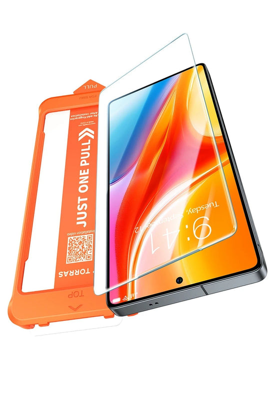 Samsung Galaxy S26 Ultra Install Master AutoKit HD Cam Ekran Koruyucu