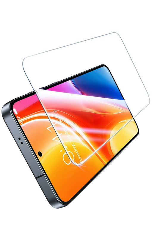Samsung Galaxy S26 Ultra Install Master AutoKit HD Cam Ekran Koruyucu 3