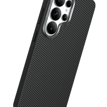 Samsung Galaxy S26 Ultra Kevlar Marcus Magsafe Kapak Kılıf 4