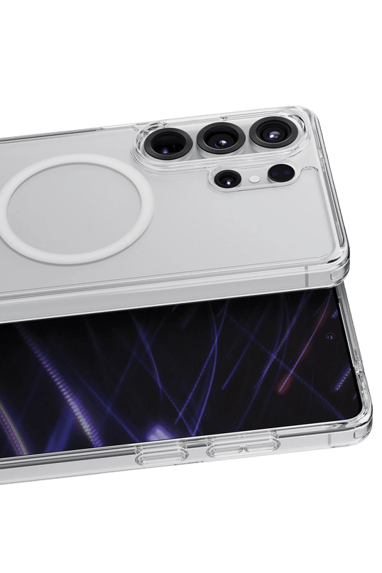 Samsung Galaxy S26 Ultra LifePro Xtreme Magsafe Kapak Kılıf 3