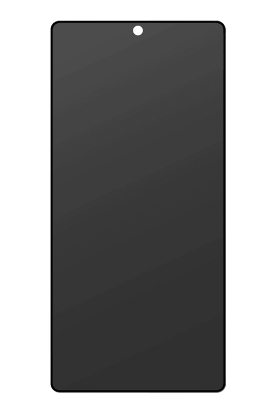 Samsung Galaxy S26 Ultra Optix Covex Hayalet Cam Ekran Koruyucu 4