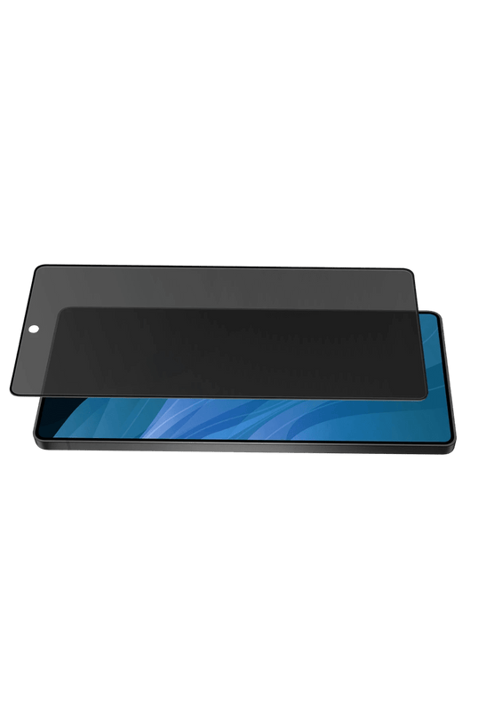 Samsung Galaxy S26 Ultra Optix Covex Hayalet Cam Ekran Koruyucu 3