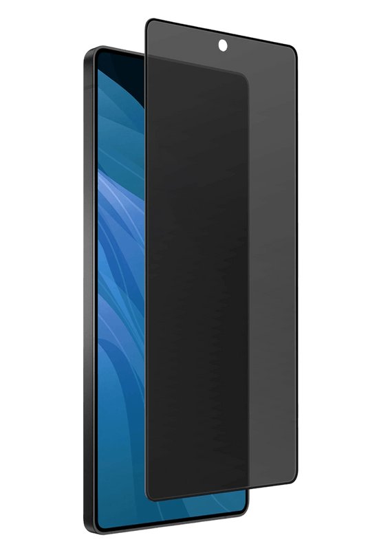 Samsung Galaxy S26 Ultra Optix Covex Hayalet Cam Ekran Koruyucu 2