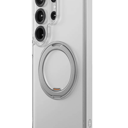 Samsung Galaxy S26 Ultra Swivix Rotating Kickstand Kapak Kılıf 3