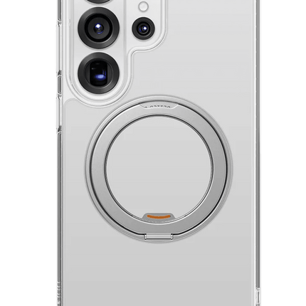 Samsung Galaxy S26 Ultra Swivix Rotating Kickstand Kapak Kılıf 4