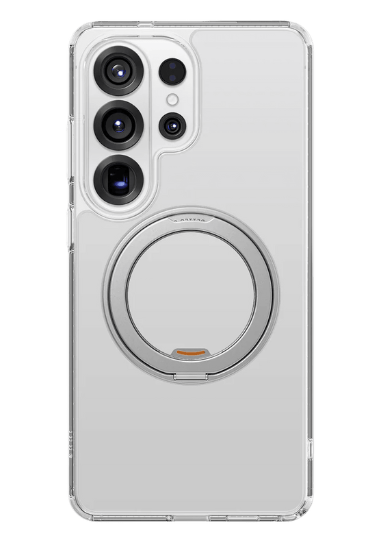 Samsung Galaxy S26 Ultra Swivix Rotating Kickstand Kapak Kılıf 4