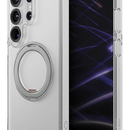 Samsung Galaxy S26 Ultra Swivix Rotating Kickstand Kapak Kılıf