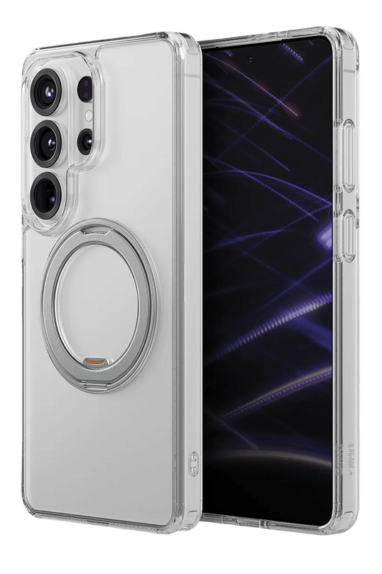 Samsung Galaxy S26 Ultra Swivix Rotating Kickstand Kapak Kılıf