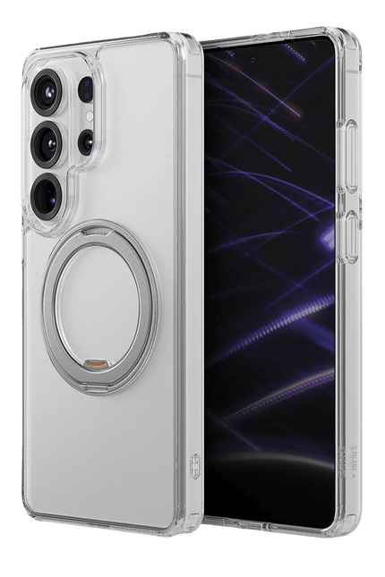 Samsung Galaxy S26 Ultra Swivix Rotating Kickstand Kapak Kılıf