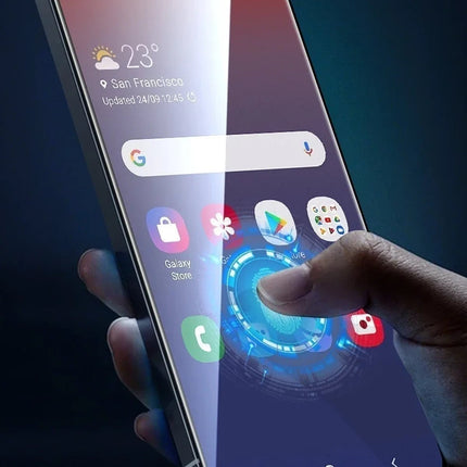 Samsung Galaxy S26 Ultra UltraFit Armorite 2 Adet Cam Ekran Koruyucu 3