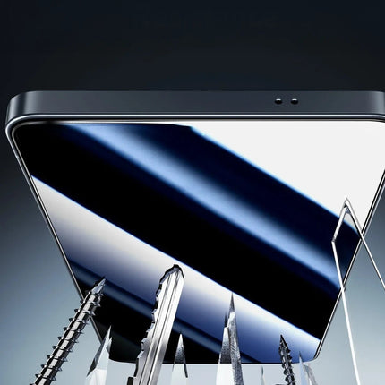Samsung Galaxy S26 Ultra UltraFit Armorite 2 Adet Cam Ekran Koruyucu 5