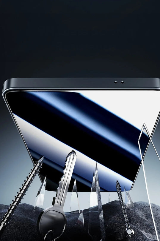 Samsung Galaxy S26 Ultra UltraFit Armorite 2 Adet Cam Ekran Koruyucu 5