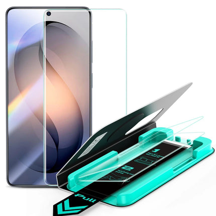 Samsung Galaxy S26 Ultra UltraFit Armorite 2 Adet Cam Ekran Koruyucu
