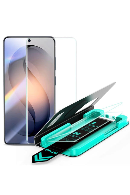 Samsung Galaxy S26 Ultra UltraFit Armorite 2 Adet Cam Ekran Koruyucu