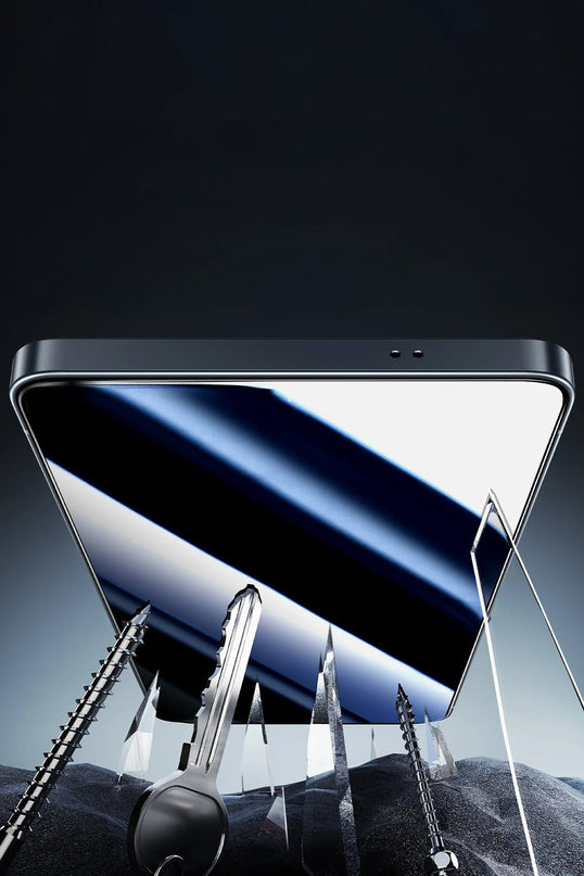 Samsung Galaxy S26 Ultra Ultrafit Armorite Hayalet Cam Ekran Koruyucu 4