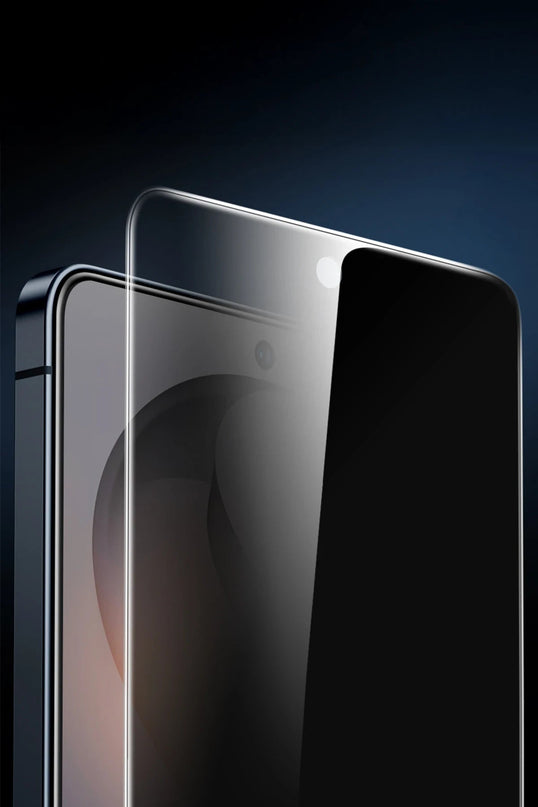 Samsung Galaxy S26 Ultra Ultrafit Armorite Hayalet Cam Ekran Koruyucu 5