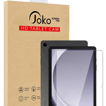 Samsung Galaxy Tab A9 Plus HD Tablet Cam Ekran Koruyucu