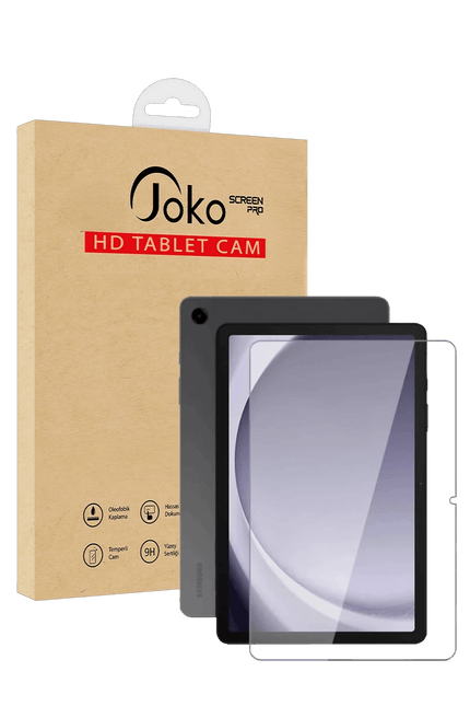 Samsung Galaxy Tab A9 Plus HD Tablet Cam Ekran Koruyucu