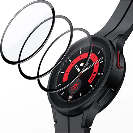 Samsung Galaxy Watch 4 42mm Polymer Nano Ekran Koruyucu