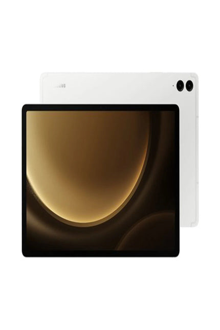 Samsung Galaxy X610 Tab S9 FE Plus 12.4 Anti Shock Tablet Silikon Kılıf
