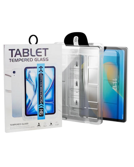 Samsung Galaxy X610 Tab S9 FE Plus 12.4 Magic Tablet Cam Ekran Koruyucu 5