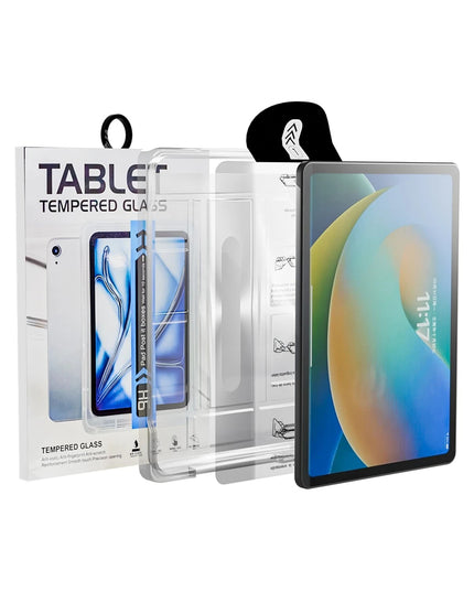 Samsung Galaxy X610 Tab S9 FE Plus 12.4 Magic Tablet Cam Ekran Koruyucu