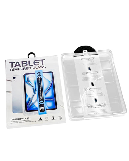 Samsung Galaxy X610 Tab S9 FE Plus 12.4 Magic Tablet Cam Ekran Koruyucu 3