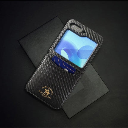 Samsung Galaxy Z Flip 6 Kent Kapak Kılıf 3