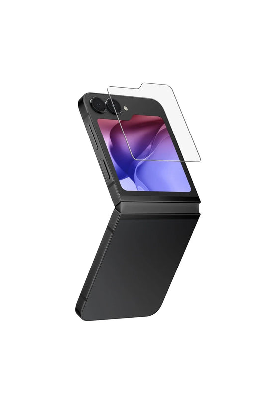 Samsung Galaxy Z Flip 6 Optix Vivid Cam Ekran Koruyucu