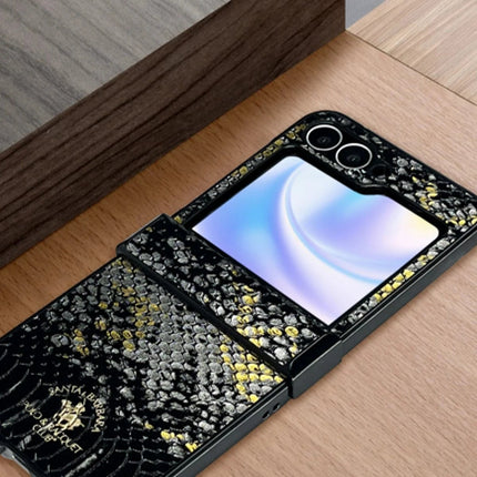 Samsung Galaxy Z Flip 6 Sagar Magsafe Kapak Kılıf 2