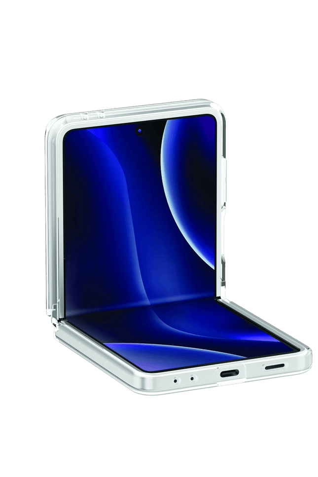 Samsung Galaxy Z Flip 7 LifePro Xtreme Magsafe Kapak Kılıf 3