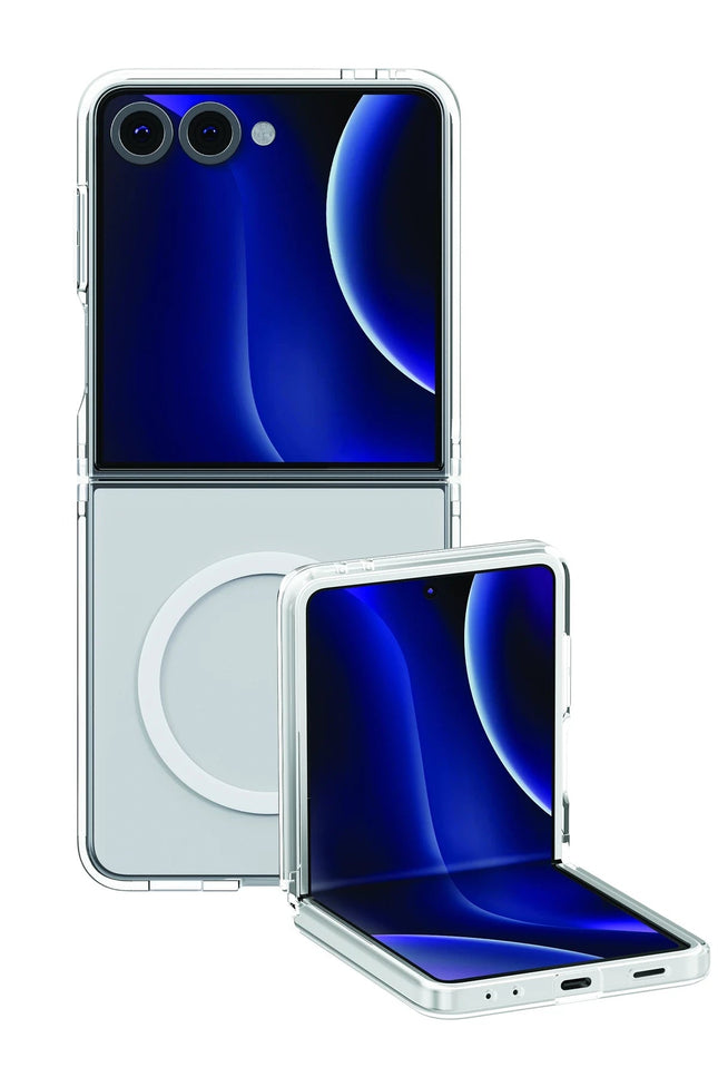 Samsung Galaxy Z Flip 7 LifePro Xtreme Magsafe Kapak Kılıf 2