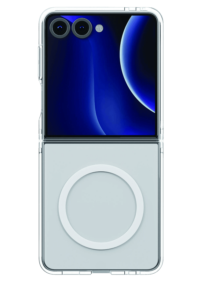 Samsung Galaxy Z Flip 7 LifePro Xtreme Magsafe Kapak Kılıf