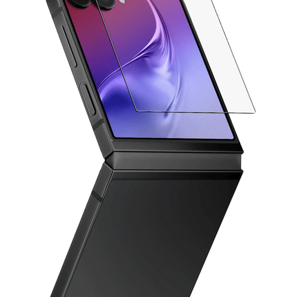 Samsung Galaxy Z Flip 7 Optix Clear Cam Ekran Koruyucu