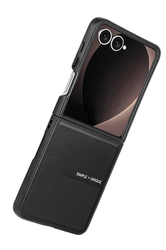 Samsung Galaxy Z Flip 8 HBC-482 Siachen Magsafe Kapak Kılıf 3